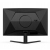 AOC Monitor CQ32G4VE 31.5 cala Fast VA Zakrzywiony