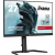 IIYAMA Monitor 27 cali GB2770QSU-B6 0.2ms IPS DP HDMI 180Hz