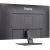 IIyama Monitor 31.5 cala XU3294QSU-B1 VA,WQHD,HDMI