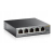 TP-LINK TL-SG105E 5-Port Gigabit Easy Smart Switch