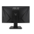 Asus Monitor 23.6 cala VG24VQE 1500R 165Hz HDMI DP