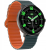 Canyon Jacky SW 69 smartwatch zielono-pomarańczowy CNS SW69