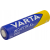 VARTA BATERIA Alkaliczna INDUSTRIAL PRO AAA LR03 Folia 1,5V 4szt