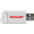 Patriot Supersonic Rage Prime 250GB USB 3.2 600MB