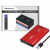 Qoltec Obudowa/kieszeń HDD/SSD 2.5