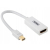 Unitek Y-6331 adapter miniDisplayPort-HDMI 4K