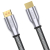 Unitek przewód LUX HDMI 2.0 oplot 1M