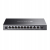 TP-LINK Przełącznik ES210GMP Omada 10 x Gb Easy Managed Switch 8-Port PoE+