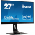 Monitor IIyama 27 cal XUB2792HSC-B1 IPS FHD USB