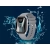 CANYON Smartwatch Chatter SW-58 BT-CALL Srebrno - Szary