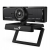 Genius F100 V2 kamera web Full HD, czarna 1920x1080, USB 2.0