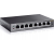 TP-LINK TL-SG108PE Switch Smart 8xGE (4xPoE)