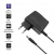 Qoltec Zasilacz wtyczkowy PREMIUM 24W 12V 2A 5.5*2.1