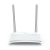 TP-LINK Router WiFi WR820N N300 1WAN 2xLAN