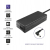 Qoltec Zasilacz do Sony 90W 19.5V 4.7A 6.0*4.4+pin +kabel 50088