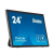 IIYAMA Monitor dotykowy 24 cale T2455MSC-B1 IPS 1920 x 1080 FHD Sklep KOZIENICE RADOM