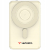 Verbatim Powerbank ChargenGo z dwoma kablami 5V 32253 5000mAh