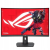 Asus Monitor ROG Strix 32 cale XG32WCMS 280Hz HDMI DP USB-C