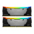 Kingston Pamięć DDR4 Fury Renegade RGB 32GB(2*16GB)/3600 CL16