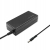 Qoltec Zasilacz desktopowy PREMIUM 60W 12V 5A 5.5*2.5 +kabel 52398