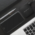 Qoltec Ładowarka GaN POWER PRO 2xUSB-C 2xUSB 130W 5-20V 1.5-5A PD Czarna