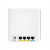 Routery ZenWiFi XD6 System WiFi 6 AX5400 2-pak