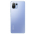 Xiaomi 11 Lite 5G NE 8/128GB Bubblegum Blue