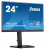 IIyama Monitor 23.8 cala XUB2494HS-B2 VA,FHD,HDMI