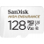 Karta microSD SanDisk SDSQQNR-128G-GN6IA 128 GB