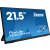 IIYAMA] Monitor 21.5 cala T2255MSC-B1 POJ. 10PKT. IPS HDMI DP 2xUSB 3.0