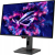 ASUS Monitor 27 cali XG27ACDNG OLED HDMI DP USB 360Hz