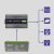 Qoltec Przetwornica Monolith 6000 MS Wave 12V/230V 3000/6000W USB