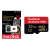 Karta SanDisk EXTREME PRO microSDHC 32GB 4K 100/90