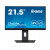 IIyama Monitor 22 cale XUB2293HS-B5 IPS,HDMI,HAS