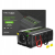Qoltec Przetwornica napięcia Monolith 300W 600W 24V/230V Czysty Sinus