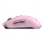 Genius NX-8080S BT Mysz bezprzewodowa, różowa, 1600DPI