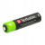 Verbatim Akumulatorki AAA (HR03) 950 mAh 4-pack