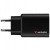 Verbatim Essentials Ładowarka sieciowa GaN USB-A USB-C PD 3.0 65W 32352