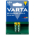 VARTA AKUMULATORY R3 1000 mAh RECHARGE ACCU POWER 2szt