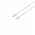 CANYON Kabel CC60SC10 C-C 60W 1m Silikonowy Biały