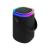 TRACER Głośnik Stripe XL TWS BT RGB 10W czarny TRAGLO47615