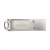 PENDRIVE SANDISK DUAL DRIVE LUXE 128GB USB-C USB-A