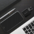 Qoltec Ładowarka Super Quick PD 1xUSB-C 1xUSB 45W 5-20V 2.25-3A Czarna
