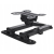 Maclean Uchwyt do telewizora MC-740 max VESA 100x100 13-32