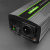 Qoltec Przetwornica napięcia Monolith 1000W 2000W 12V/230V Czysty Sinus