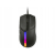 Mysz przewodowa gamingowa Tracer GAMEZONE COOL 12000DPI RGB Optyczna Czarna