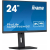 IIYAMA Monitor 24 cale XUB2492HSC-B5 HDMI HAS