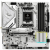 ASROCK B850M Steel Legend WiFi mATX AM5 DDR5