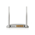 TP-LINK Router TD-W8961N ADSL2+ N300 1WAN 4LAN