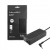 Qoltec Zasilacz do Samsung PREMIUM 65W 19V 3.42A 3.0*1.0 52406